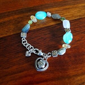 Brighton vintage bracelet